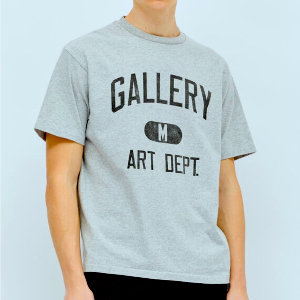 Gallery Dept Shirt